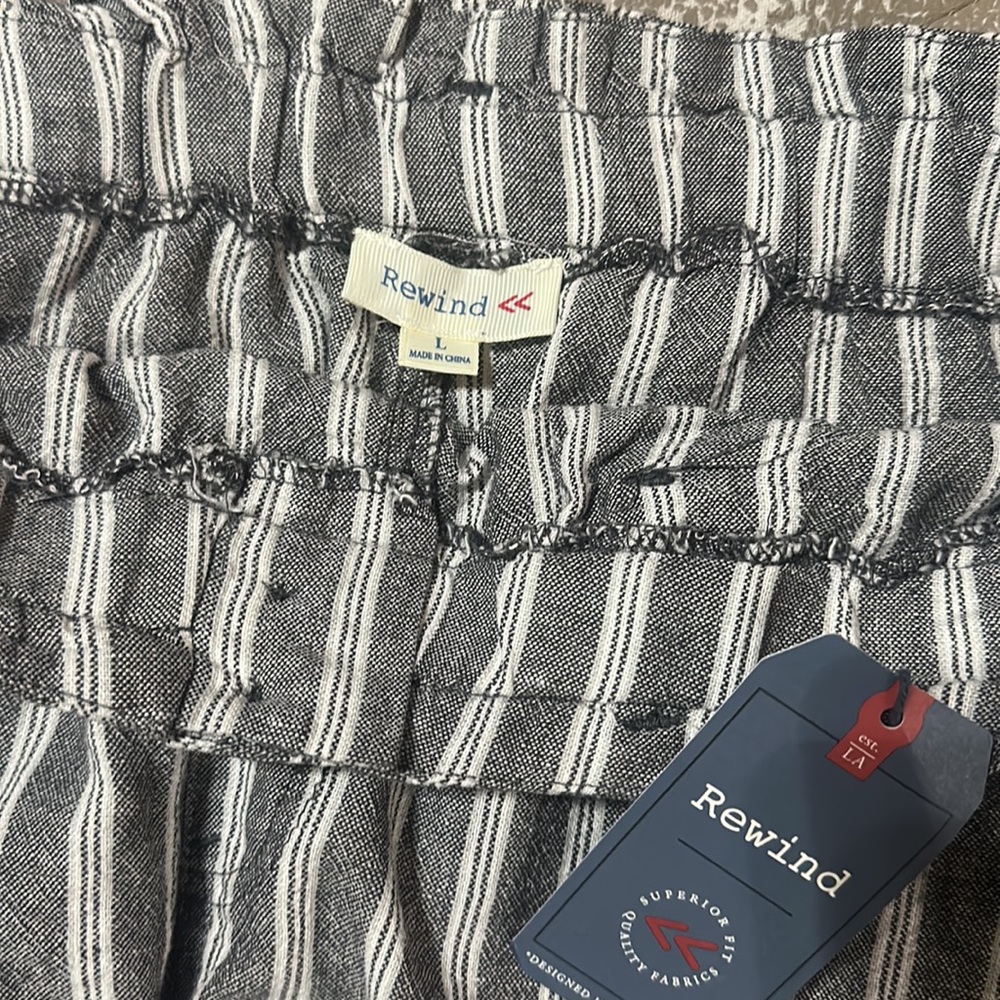 NWT Reward Large shorts - Picture 3 of 5